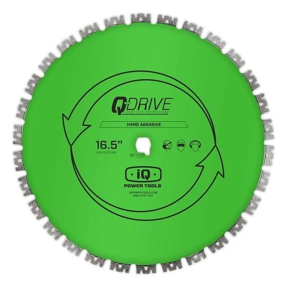 iQ BladeMASX16-118-QD-MX