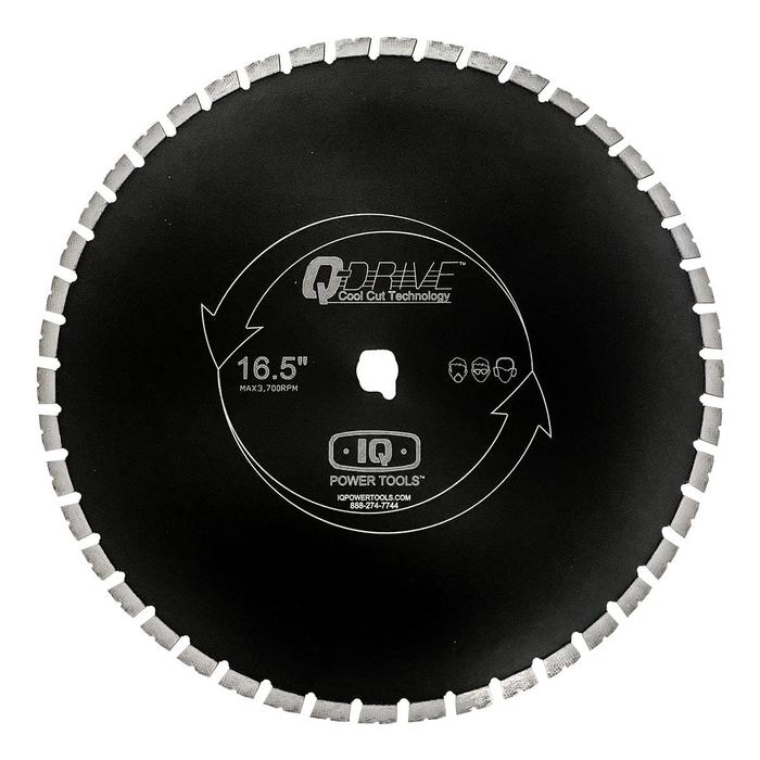 iQ MASQX16-125-QD-KP