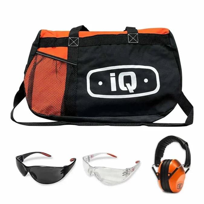 IQ PPE Set