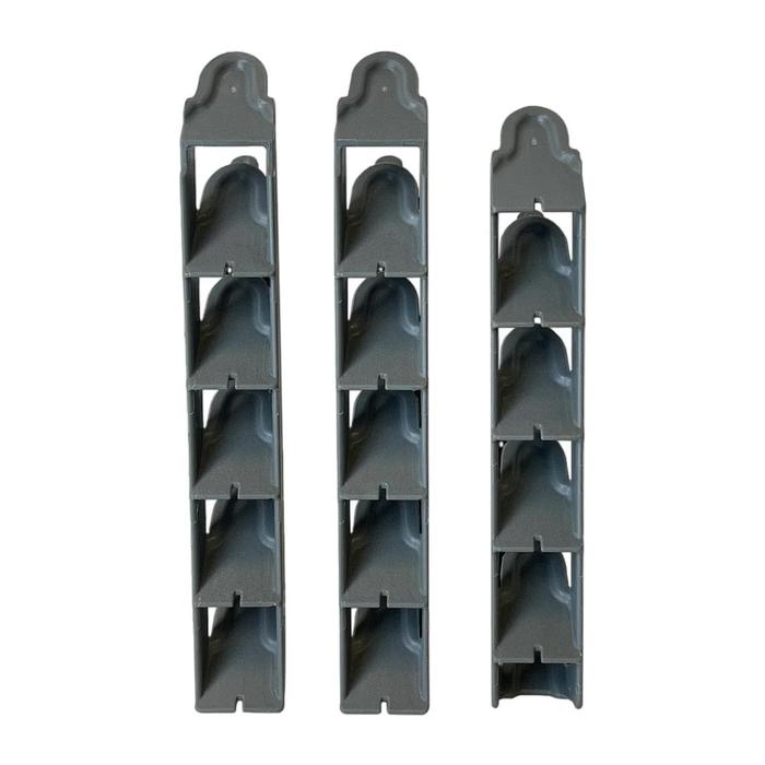 IQ Table Louver kit