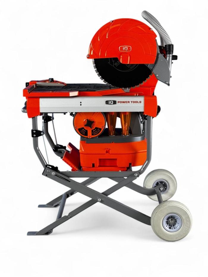iQ Masonry Saw QMS362