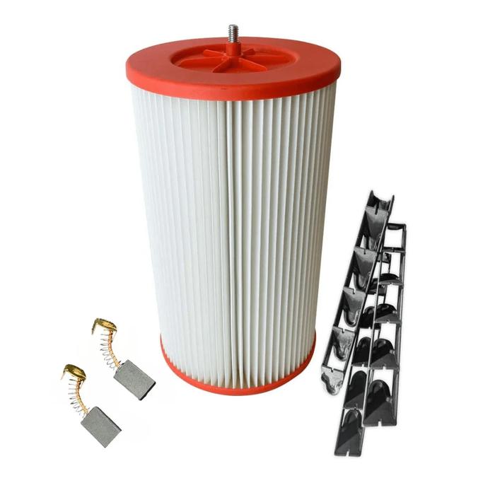 iQMS362 Tune Up Kit