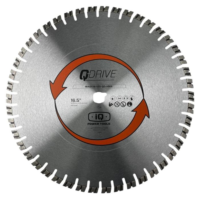 iQ HM4 Blade