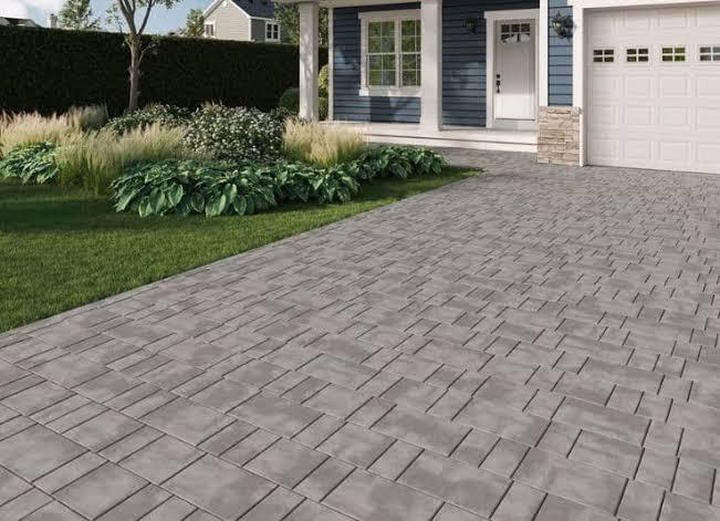 Techo Eva Smooth Paver