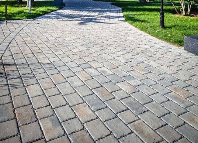 Techo Pure Paver