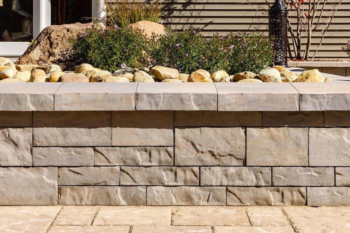 Techo Brandon Slate Wall 180