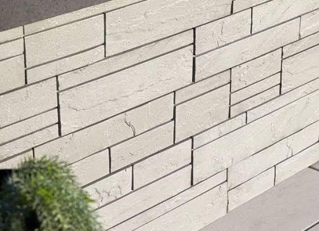 Techo Iconic Fascia Wall