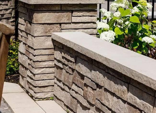 Techo Prescott Wall