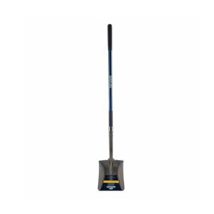 Gemplers Shovel Round Point Fiberglass