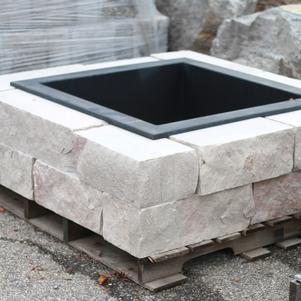 Chilton Winnebago Fire Pit