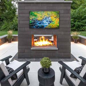 Unilock Ucara Fire Pit
