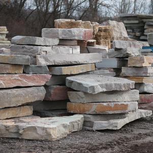 Chilton Limestone Outcropping