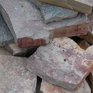 Chilton Limestone Steppers