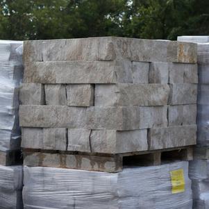 Chilton Winnebago Sawn Wall