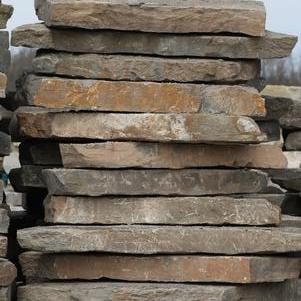 Niagara Mocha Gray Outcropping