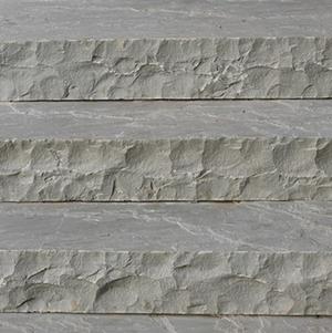 Banas Dove Grey Step