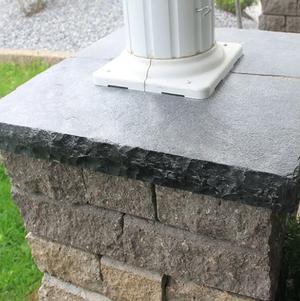 Banas Kota Black Pier Cap