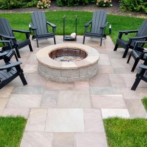 Banas Lavender Paver