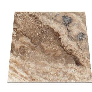 Banas Travertine Malibu Premium Coping