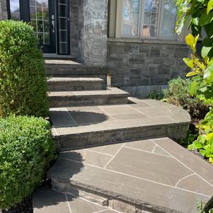 Banas Dove Grey Coping