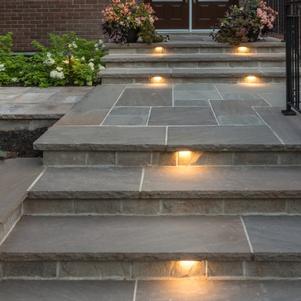 Banas Slate Grey Coping